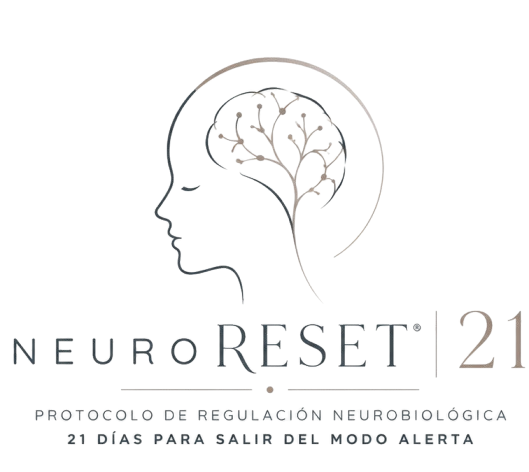 Isotipo del Protocolo NeuroReset® 21