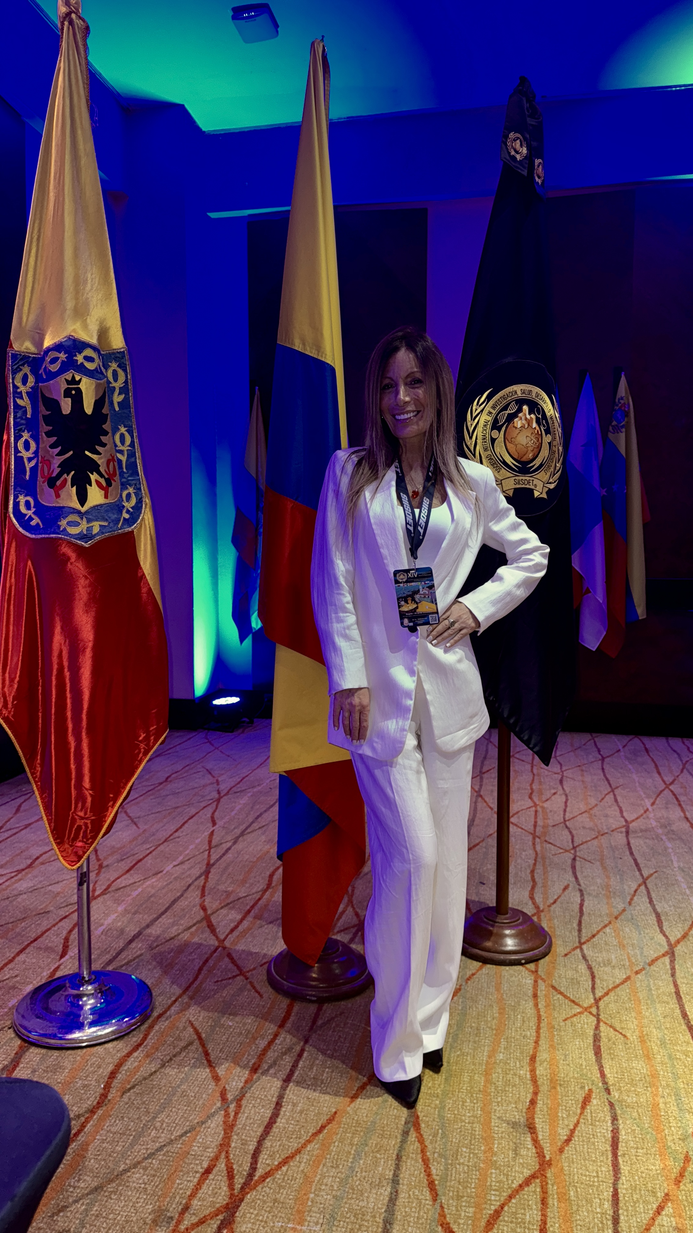 Dra. Marcela Ré, directora y fundadora del Instituto Ré®
